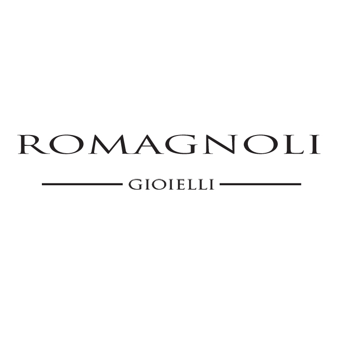 Logo  Romagnoli Gioielli