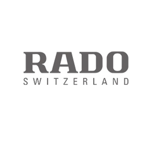Logo Rado