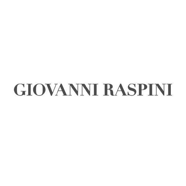 Logo Giovanni Raspini