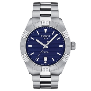 Foto PR 100 Sport Gent