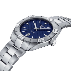 Foto PR 100 Sport Gent