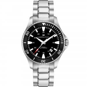 Foto Khaki Navy Scuba Auto