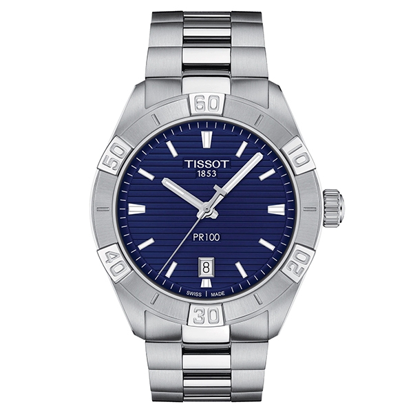 Foto PR 100 Sport Gent