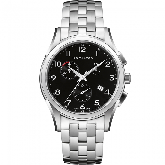 Foto Jazzmaster Thinline Chrono Quartz
