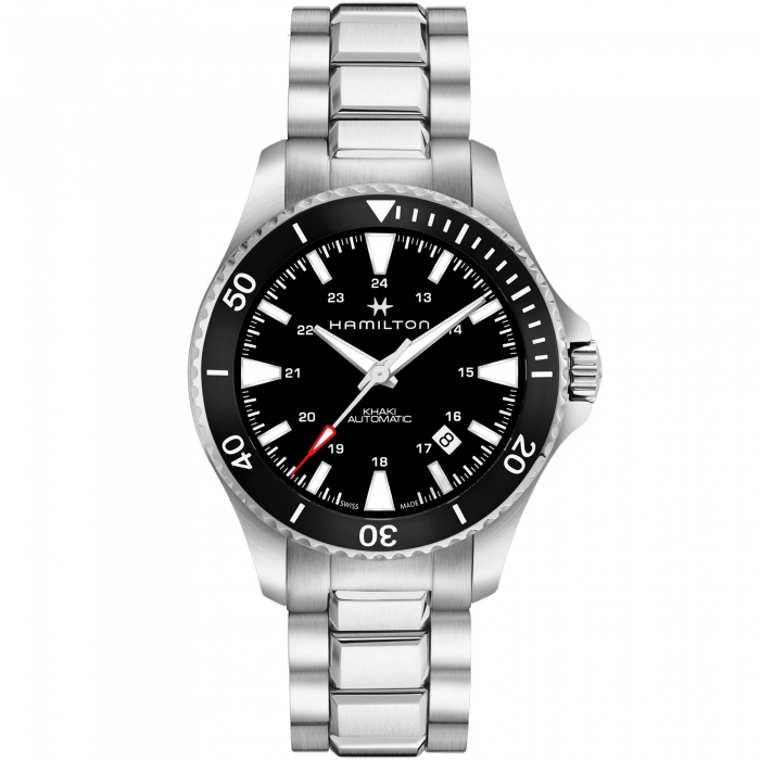 Foto Khaki Navy Scuba Auto