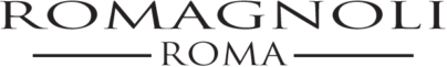 Logo Gioielleria Romagnoli